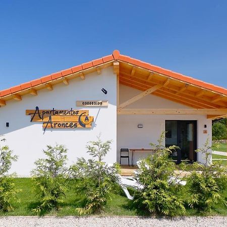 Apartamentos Aronces Cudillero Exterior foto